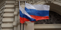 В европейской стране провели массовый автопробег в поддержку России с портретом Путина - MosRegToday.Ru