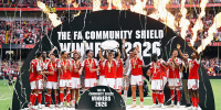 Фото: Arsenal/x.com - Ямал-Медиа