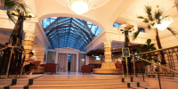 Marins Hotels приобрела гостиницу «Амбассадор» в Петербурге - Spbdnevnik.ru