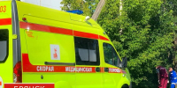 В Жуковке 44-летний водитель Haval покалечил ребёнка на велосипеде - БрянскToday.Ru