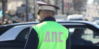 В Туле водитель Volkswagen остановился на тротуаре и получил штраф - ИА Тульская пресса.Ru