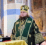 Епископ Петергофский Силуан совершил Литургию в обители преподобного Антония Римлянина - Новгородская епархия