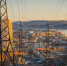 В Мурманской области завершён капремонт 125 км ЛЭП в труднодоступной местности - Вечерний Мурманск