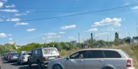 В Курске вернулись очереди на заправки - Друг для Друга