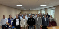 Промышленный потенциал Мордовии: рабочая поездка на Ардатовский светотехнический завод - ЛДПР
