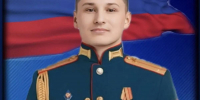 Под Белгородом геройски погиб брянский офицер Евгений Евсиков - БрянскToday.Ru