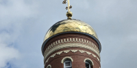 Архиерейское служение в Неделю 11-ю по Пятидесятнице - Салехардская епархия