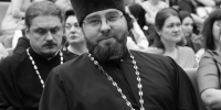 Иерей Владислав Кошельник - некролог - Салехардская епархия