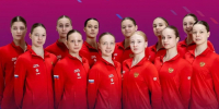 Россия выиграла медальный зачет юниорского ЧМ - Spbdnevnik.ru