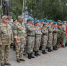 Священнослужитель выступил на открытии IV международной смены военно-патриотического лагеря «Хочу стать десантником» - Нижегородская епархия