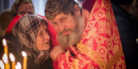 Поздравляем священника Геннадия Корнева с 30-летием иерейского служения - Новгородская епархия
