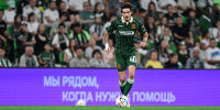 Кто и как играл в матче с «Ахматом» - ФК Краснодар