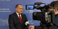 Депутат Калинин выступил за освобождение многодетных от НДС и таможенных пошлин - Газета Репортер