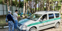 Судебные приставы Чувашии обеспечили   исполнение решения суда о выдворении иностранного гражданина - УФССП России по Чувашской Республике
