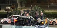 На Стачки в Ростове произошло массовое ДТП - DonDay.Ru