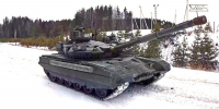 Комплекс "Арена-М" на Т-72 более эффективен, чем "Трофи" на "Меркава Mk. 4 - Вестник Мордовии