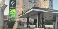 В Новосибирске продают бензин марки АИ-100 по цене в 150 рублей за литр - Сиб.фм