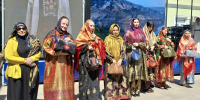 Вне времени и моды - Дагестанская правда