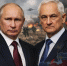Мобилизация-2026: Офицер заявил о секретном указе в сейфе Путина. Чего ждать и как всё понять заранее - ИА Хакасия