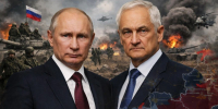Мобилизация-2026: Офицер заявил о секретном указе в сейфе Путина. Чего ждать и как всё понять заранее - ИА Хакасия