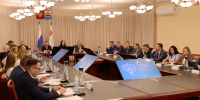 Камчатка и ФАС России усиливают взаимодействие по вопросам цен, тарифов и развития конкуренции - Министерство ЖКХ и энергетики