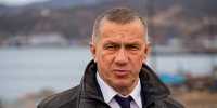 Юрий Трутнев: Мы будем применять на Дальнем Востоке опыт Крыма по защите объектов Источник - MagadanMedia.Ru