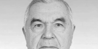 Ушел из жизни Почетный гражданин Тульской области Дмитрий Кондрашов - Молодой коммунар