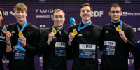 swimmers 170826 - Газета Магаданская правда