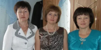 36 лет в белом халате. И с верой в душе - Газета Сорочинский вестник