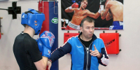Вячеслав Бельский: «Главное не то, кто у кого выиграл, а к чему человек пришел в жизни» - ИА Тайшет24