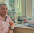 Ветераны в мирной жизни: приморские медики помогают героям СВО вернуться в профессию - Администрация Приморского края