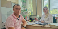 Ветераны в мирной жизни: приморские медики помогают героям СВО вернуться в профессию - Администрация Приморского края