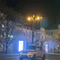 На территории Хабаровского края зарегистрировано 4 ДТП - КП Хабаровск