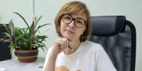 врач-методист Вера Кухта - РИА Омск-информ