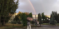 В Новосибирскую область 17 августа придут грозы и похолодание до +17 градусов - Gorsite.Ru