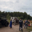 За месяц в Кузбассе пропали без вести 12 человек - Газета Комсомольская правда