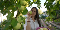 Агроном рассказал, как с пользой использовать излишки урожая - КП-Иркутск