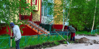 Бесхозяйственность или нарушение? Как в Нерюнгри осваивают бюджетные деньги - ИА SakhaTime