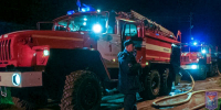 Тематическое фото ГУ МЧС России по Магаданской области - MagadanMedia.Ru