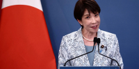 Премьера Японии отчитали за резкие высказывания после визита Путина на Курилы - Комсомольская Правда