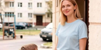 Малолетние дети переданы матери - УФССП