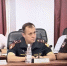 В ЕАО руководитель регионального управления Росгвардии принял участие в заседании антитеррористической комиссии - Росгвардия