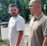 Мэр Биробиджана и депутат Кирилл Девятко провели инспекционный обход городских улиц - Городская Дума