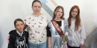 Многодетным семьям Змеиногорского района помогает региональный материнский капитал - Минсоцзащиты Алтайского края