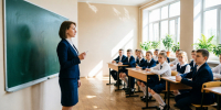 11 педагогов приступят к работе в школах Магаданской области по программе «Земский учитель» - Администрация Магаданской области