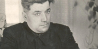 115 лет со дня рождения Колбухова И.Н. - Беловский район
