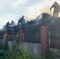 У пожарных в Хакасии выдались напряженные выходные - ИА Хакасия