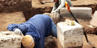 В Перми на Архиерейском кладбище нашли около 600 захоронений - Комсомольская Правда