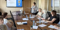 Пресс-служба агентства развития малого и среднего предпринимательства Красноярского края - Газета Красноярский рабочий