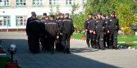 Число заключенных в Алтайском крае сократилось втрое за 10 лет - Сетевое издание Толк